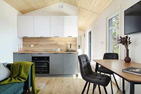 producent domów mobilnych, Tartak Urszulewo Sp. z o.o., Warszawa