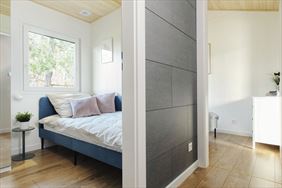 budowa domów mobilnych, Tartak Urszulewo Sp. z o.o., Warszawa