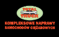 Total Truck s.c., Słupno