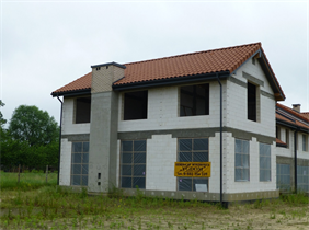 generalny wykonawca prac budowlanych, Ygdom, Piaseczno