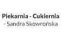 Piekarnia - Cukiernia - Sandra Skowrońska, Borzęcin Duży