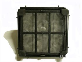 sito, Ravbod Danuta Rawicz-Bocheńska, Konary