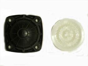 wkład, Ravbod Danuta Rawicz-Bocheńska, Konary