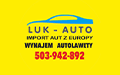 Luk-Auto Łukasz Borysiuk, Siedlce