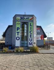 placówka, Płockie Towarzystwo Oświatowe, Płock