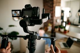 kamera, Operator EVS/Kamery/Drona/Montaż filmów video - Aliaksandr Abremski Pl, Warszawa