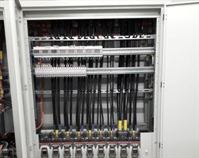 instalacje elektryczne, Marcel. Zakład usługowo - remontowy. Marciniak S., Mysiadło