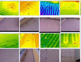lokalizacja uszkodzonych kabli, Marcel. Zakład usługowo - remontowy. Marciniak S., Mysiadło