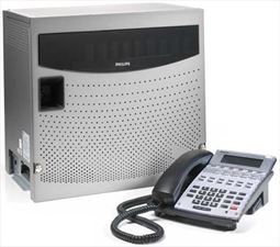 telefon santrali, Usługi Telekomunikacyjne Teletechnika - Bogdan Metrycki, Okuniew