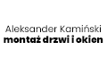 Aleksander Kamiński montaż drzwi i okien, Ciechanów
