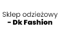 Sklep odzieżowy - Dk Fashion, Legionowo