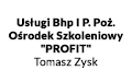 Usługi Bhp I P. Poż. Ośrodek Szkoleniowy 