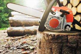 kosiarka, Serwis Urządzeń Ogrodniczych Miras Mirosław Wudarski, Ogonowo