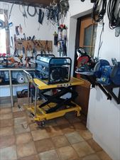 narzędzia, Serwis Urządzeń Ogrodniczych Miras Mirosław Wudarski, Ogonowo