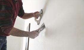 Ściany dekoracyjne, Usługi Remontowo-Budowlane Sylwester Włodarczyk, Zakrzewska Wola