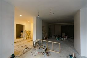 gładzie szpachlowanie, Usługi Remontowo-Budowlane Sylwester Włodarczyk, Zakrzewska Wola