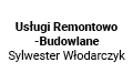 Usługi Remontowo-Budowlane Sylwester Włodarczyk, Zakrzewska Wola