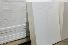 materiały ociepleniowe, Emil Kluczek Elevaterm, Gole