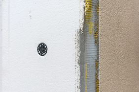 materiały ociepleniowe, Emil Kluczek Elevaterm, Gole