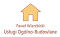 Paweł Wierzbicki Usługi Ogólno-Budowlane, Wrogocin