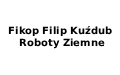 Fikop Filip Kuźdub Roboty Ziemne, Zalesice-Kolonia