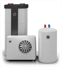 pompy ciepła, Klima 4u - Radosław Drzewiecki, Radzymin