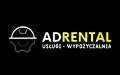 Wypożyczalnia sprzętu budowlanego - Adrental Adrian Jackiewicz, Dębe Wielkie
