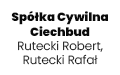 Spółka Cywilna Ciechbud Rutecki Robert,Rutecki Rafał, Konopki