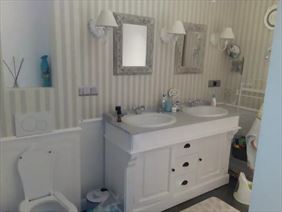 łazienki - remonty, Usługi remontowo-budowlane Michał Miniewski, Warszawa