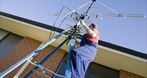 Smartex Jacek Rybkowski, montaż anten, instalacja anten, ustawianie anten, Piaseczno