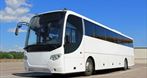 Jarosław Wolski Wynajem autobusów, autobus, autokar, autobus z kierowcą, Stare Załubice
