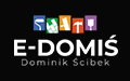 E-Domiś Dominik Ścibek Wykańczanie wnętrz pod klucz, Marki