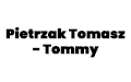 Pietrzak Tomasz - Tommy Tomasz Pietrzak, Warszawa