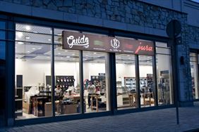 kawa, ekspresy do kawy, Guido Coffee & Jura Ekspresy, Wrocław