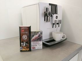 kawa, ekspresy do kawy, Guido Coffee & Jura Ekspresy, Wrocław