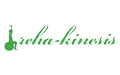 Reha-Kinesis. Ewa Kozieja, Ciechanów