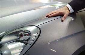 auto detailing, Paweł Stalmach Carmax, Warszawa