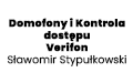 Domofony i Kontrola dostępu Verifon Sławomir Stypułkowski, Warszawa