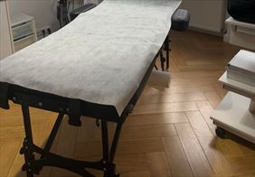 gabinet kosmetyczny, MW&Holistic Beauty Centrum Kosmetologii i Zdrowego Odżywiania, Warszawa