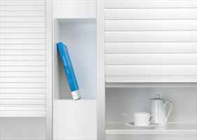 Żaluzje meblowe, Żaluzje Meblowe Michał Szerejko, Warszawa