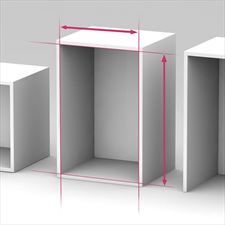 rolety do mebli, Żaluzje Meblowe Michał Szerejko, Warszawa