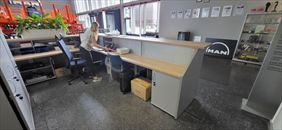 żaluzje rehał, Żaluzje Meblowe Michał Szerejko, Warszawa