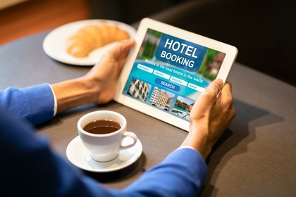 rezerwacja hotelu
