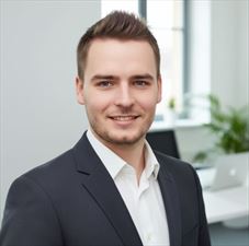 właściciel, Pogotowie Usług BHP Bartłomiej Broda, Stare Siekluki