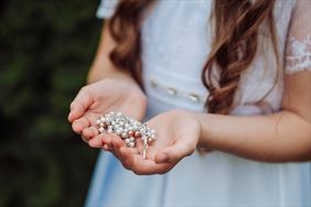 zdjęcia z I komunii, Fotografia Monika Kacprzyk, Sulejówek