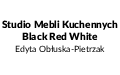 Studio Mebli Kuchennych Black Red White Edyta Obłuska-Pietrzak, Konstancin-Jeziorna