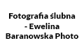 Fotografia ślubna - Ewelina Baranowska Photo, Pogorzelec