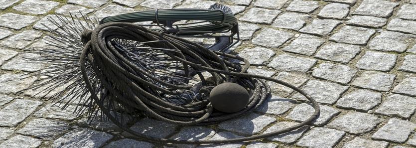 Przeglądy kominiarskie, Piotr Gugała Usługi Kominiarski, Otwock