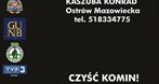 Usługi Kominiarskie Kominiarz Konrad Kaszuba, usługi kominiarskie kominiarz konrad kaszuba, zakład kominiarski kominiarz konrad kaszuba, odbiory kominiarskie kominów, Komorowo