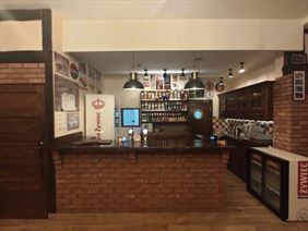 Usługi Gastronomiczne Robert Miksza pub, Usługi Gastronomiczne Robert Miksza, Złotokłos